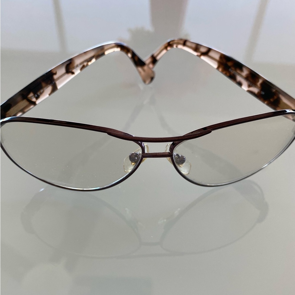 Ralph Lauren Aviator Style Prescription Transition Eyeglasses - Picture 1 of 4